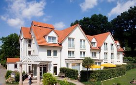 Hotel&Apartments Leugermann